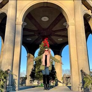 Meet your Posher, Natalie